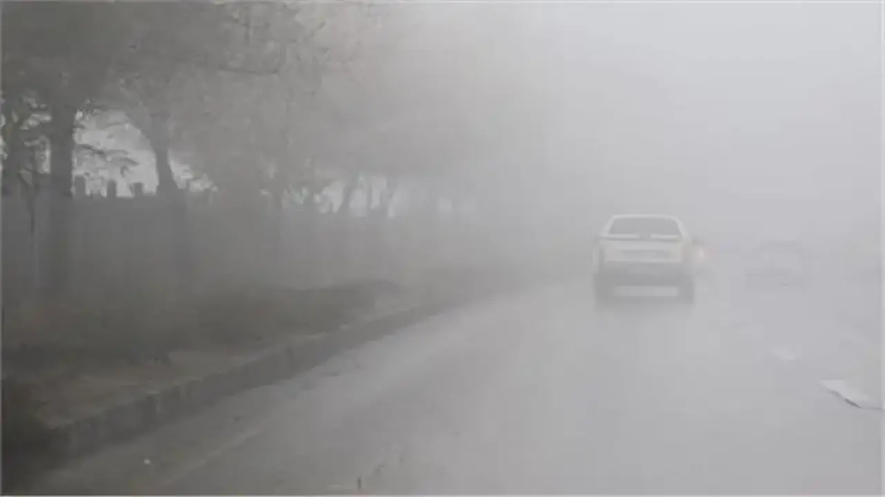 طقس الأسبوع.. منار غانم تكشف ملامح استقرار الأجواء الشتوية في محافظات مصر